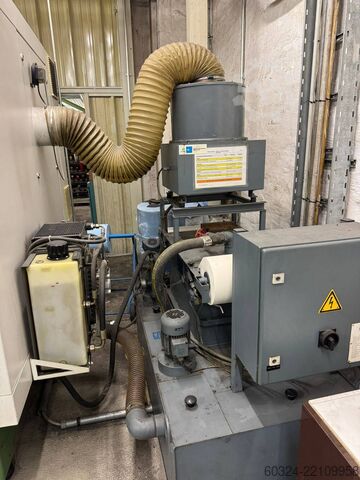 CNC - Tool Grinding Machine MICHAEL DECKEL S20 Turbo