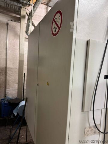 CNC - Tool Grinding Machine MICHAEL DECKEL S20 Turbo