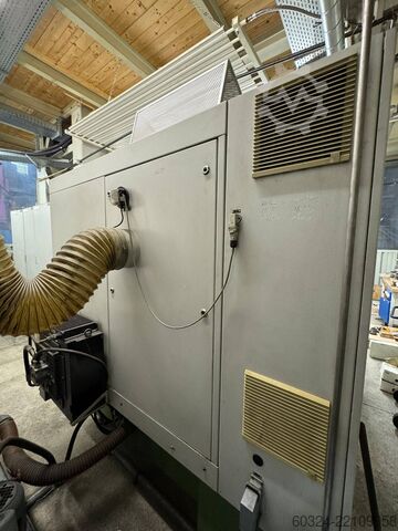CNC - Tool Grinding Machine MICHAEL DECKEL S20 Turbo