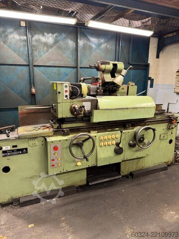 Centerless Cylindrical Grinding Machine TOS HOSTIVAR BHU 32