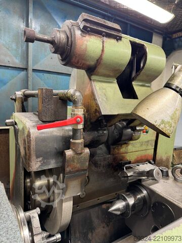 Centerless Cylindrical Grinding Machine TOS HOSTIVAR BHU 32