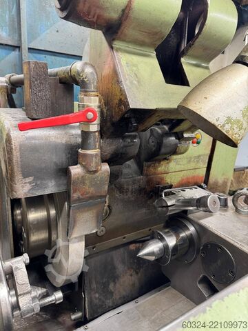 Centerless Cylindrical Grinding Machine TOS HOSTIVAR BHU 32