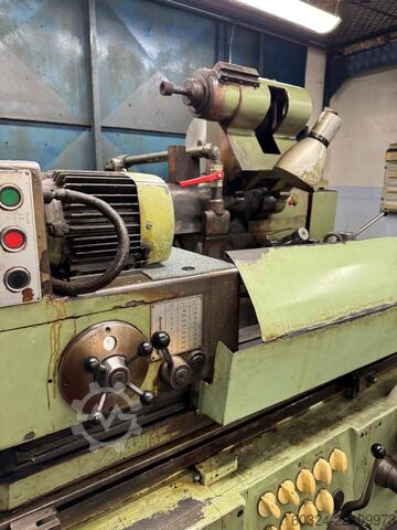 Centerless Cylindrical Grinding Machine TOS HOSTIVAR BHU 32