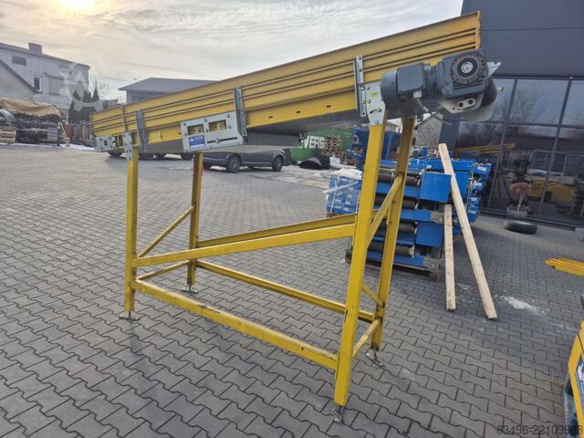 Forderband Transportband Forderband Transportband  Conveyor Conveyor