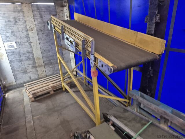Conveyor belt Forderband Transportband  Conveyor Conveyor