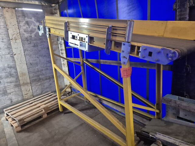 Conveyor belt Forderband Transportband  Conveyor Conveyor