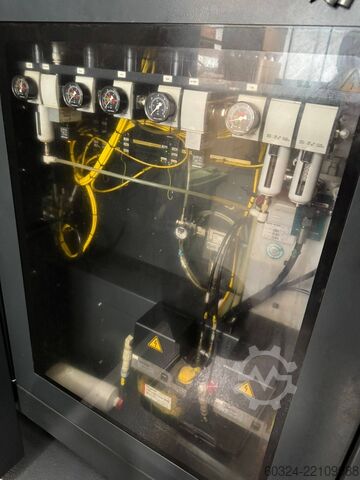 CNC - Machining Center - 5 Axis DMG MORI DMF 360-11