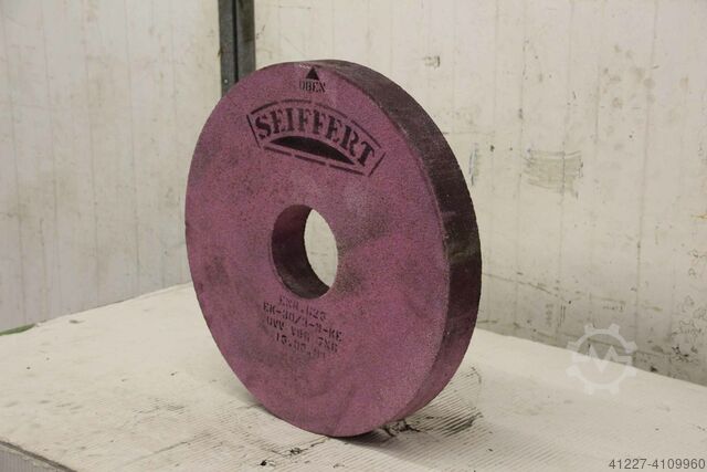 Grinding wheels Seiffert Ø 505 / 65 mm
