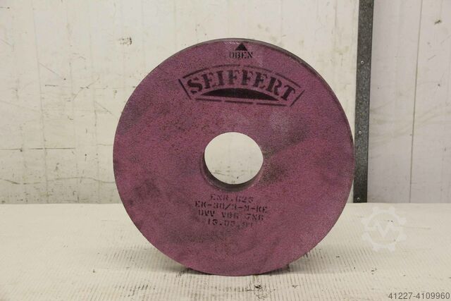 Grinding wheels Seiffert Ø 505 / 65 mm