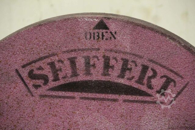 Grinding wheels Seiffert Ø 505 / 65 mm