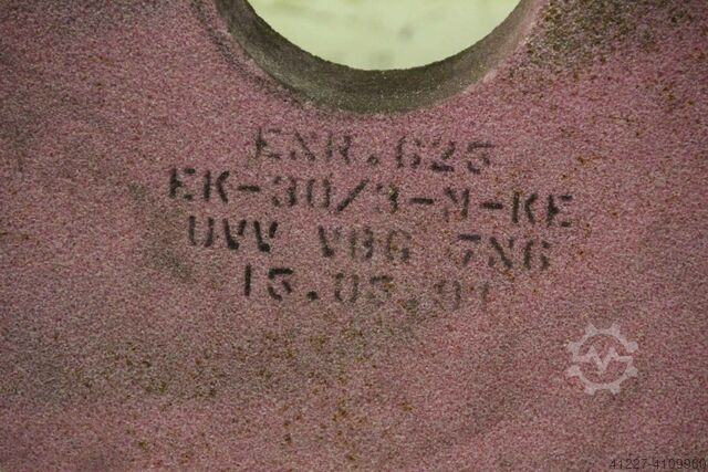 Grinding wheels Seiffert Ø 505 / 65 mm