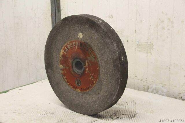 Schleifscheiben Carborundum Ø 505 / 65 mm
