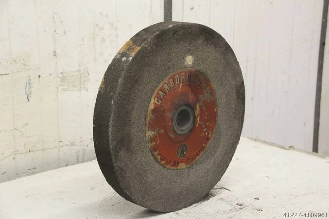 Schleifscheiben Carborundum Ø 505 / 65 mm