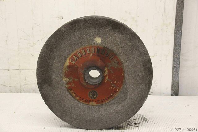 Schleifscheiben Carborundum Ø 505 / 65 mm