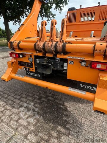 Portal arm system Volvo FM 430 VDL PORTAALARM/ABSETZKIPPER 2021!! 21tkm...