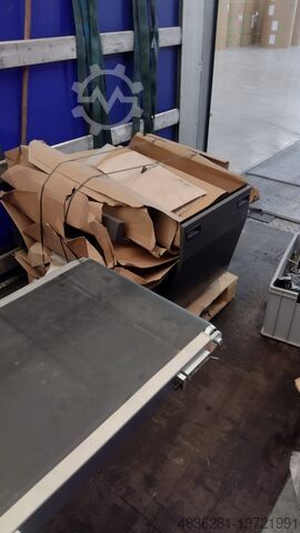 Folder-gluer KAMA GMBH Kama FF52i