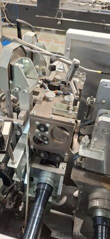 Folder-gluer KAMA GMBH Kama FF52i
