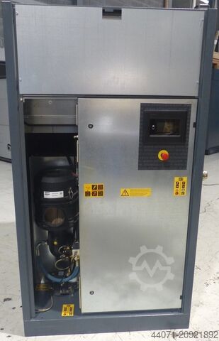 Screw compressor GA55VSD+ Atlas Copco GA55VSD+