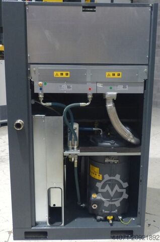 Screw compressor GA55VSD+ Atlas Copco GA55VSD+