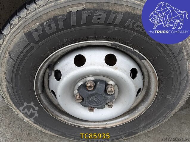 Kastenwagen Fiat Ducato MH2 130CV