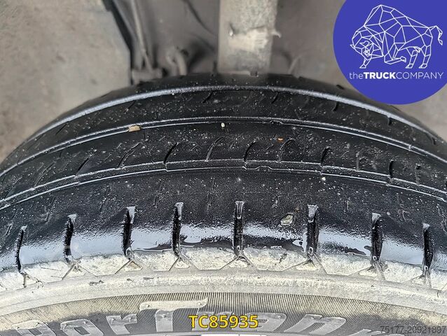 Kastenwagen Fiat Ducato MH2 130CV