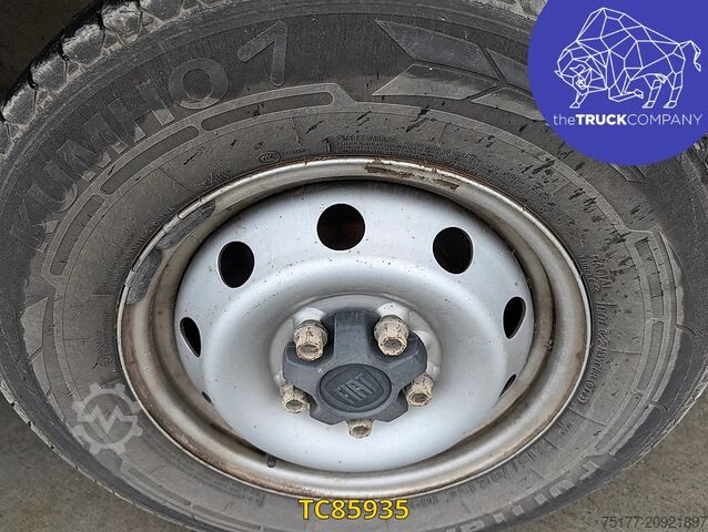 Kastenwagen Fiat Ducato MH2 130CV