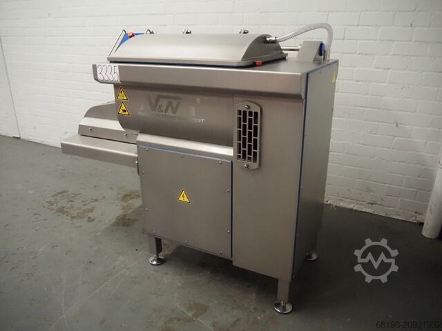 Vacuum mixer N&N MIX-180V