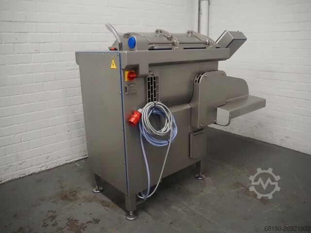 Vacuum mixer N&N MIX-180V