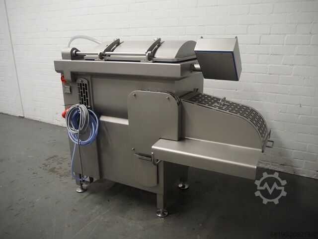 Vacuum mixer N&N MIX-180V