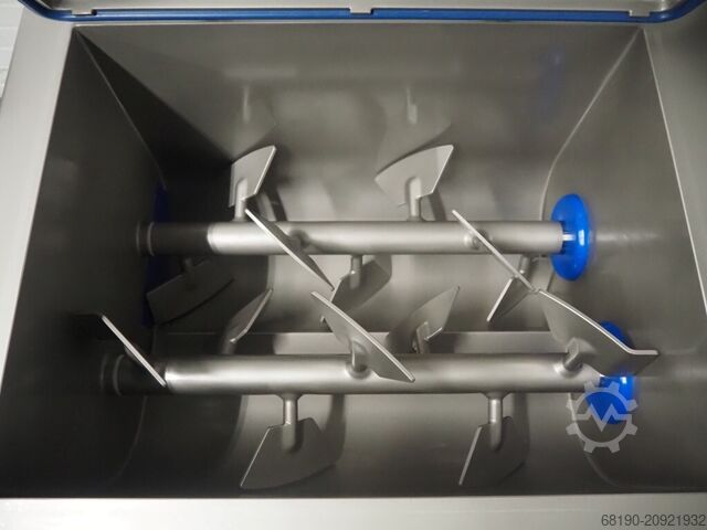Vacuum mixer N&N MIX-180V