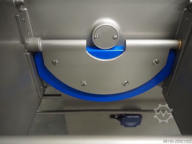 Vacuum mixer N&N MIX-180V