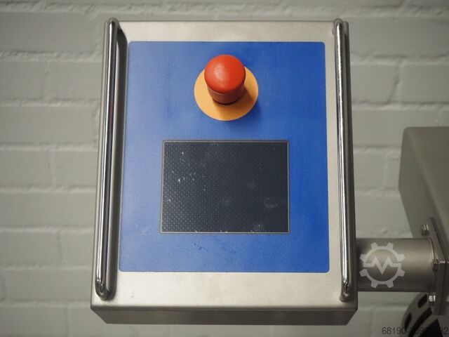 Vacuum mixer N&N MIX-180V