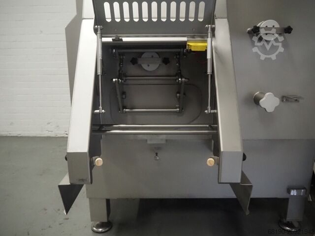 Mixer Carnitech CT3405.01