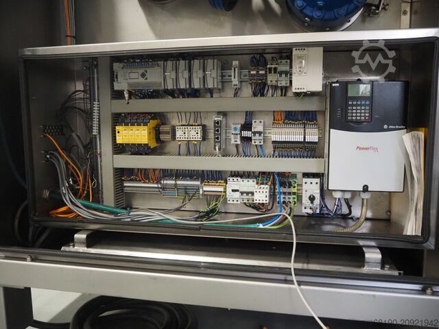 Mixer Carnitech CT3405.01