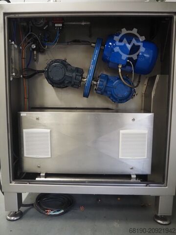 Mixer Carnitech CT3405.01