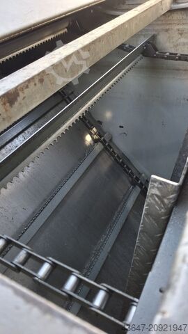 Emulsion treatment system,emulsion filte KNOLL VRF 450/2100 R