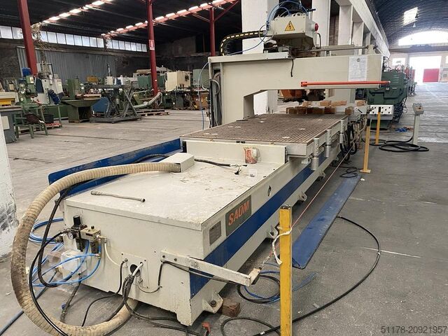 2000 Saom T55 Saom T55