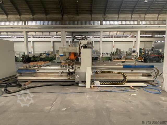 2000 Saom T55 Saom T55