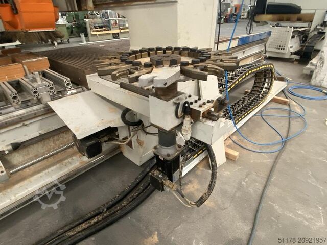 2000 Saom T55 Saom T55