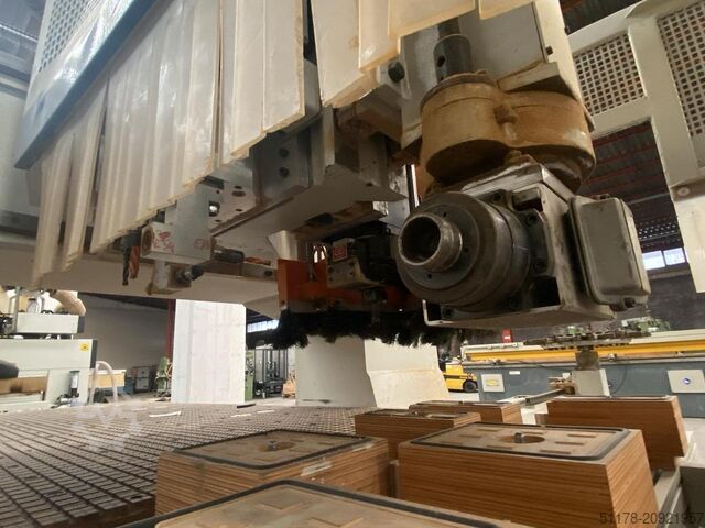 2000 Saom T55 Saom T55