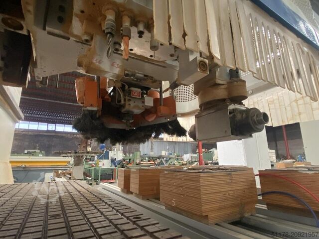 2000 Saom T55 Saom T55