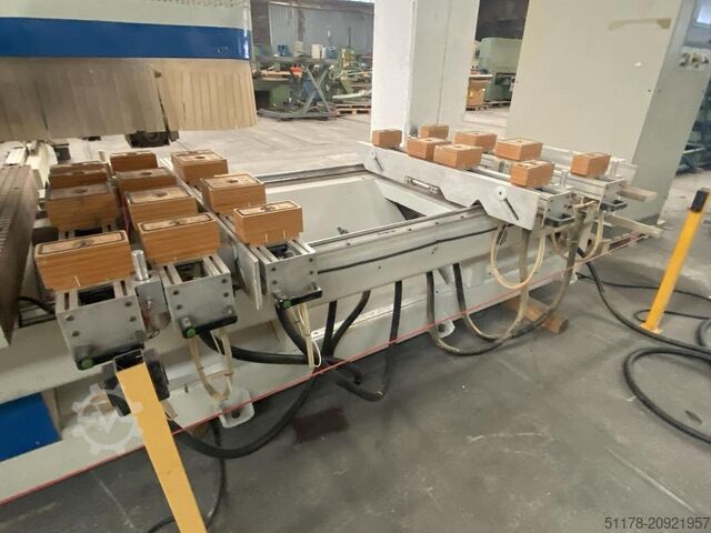 2000 Saom T55 Saom T55