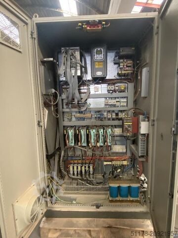 2000 Saom T55 Saom T55