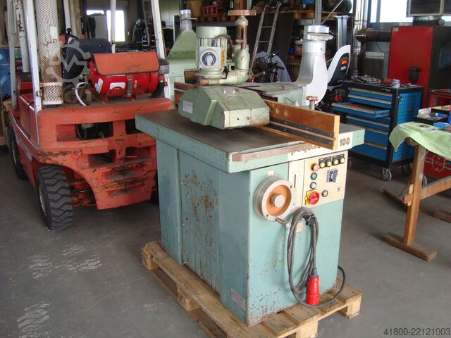 Table mill  