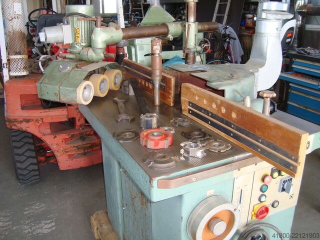 Table mill  