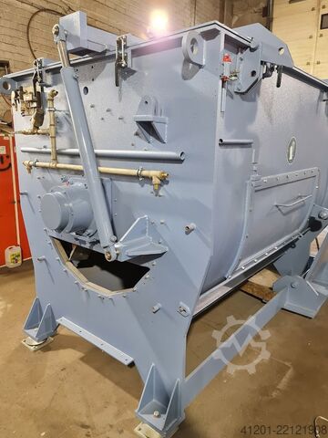 Dry cleaner/ Friction cleaner HERBOLD T 2015