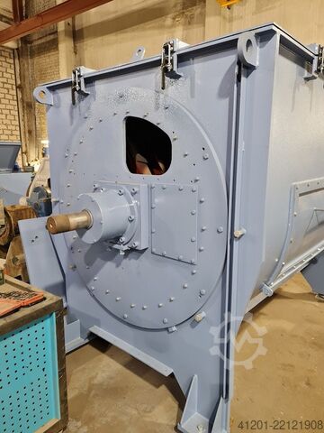 Dry cleaner/ Friction cleaner HERBOLD T 2015