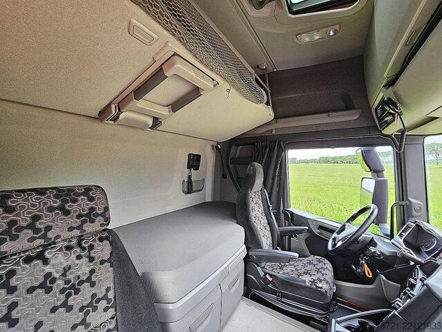 Standard-SZM SCANIA R500