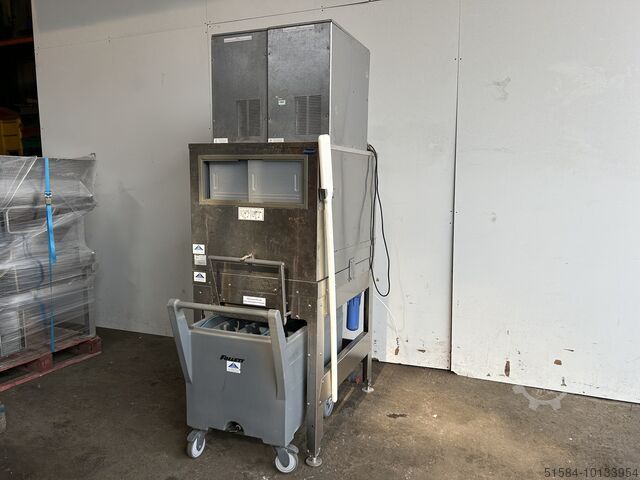 Eismaschine Follett EITS600