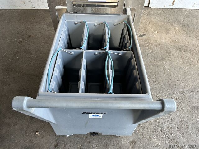 Eismaschine Follett EITS600